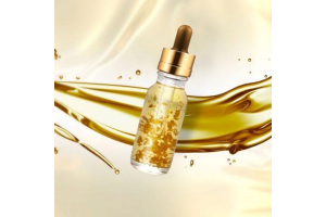 What is 24K Gold Serum Benefits?