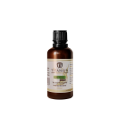 Pure tea tree oil essential for hair and skin