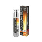 Tanium-sun +45 spf cream pompa