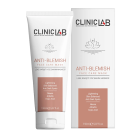 ClinicLab anti blemish face care mask