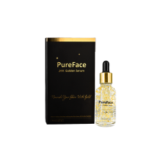 Pureface 24K golden beauty serum