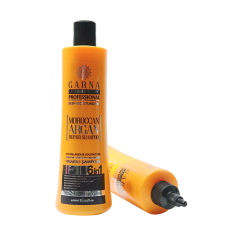 Garna Moroccan argan repair shampoo