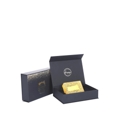 Dionesse 24K gold soap for face and body