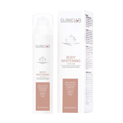 ClinicLab body ultra whitening cream