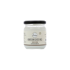 Dionesse cold pressed coconut oil