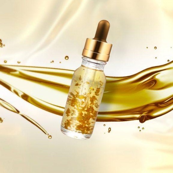 What is 24K Gold Serum Benefits?